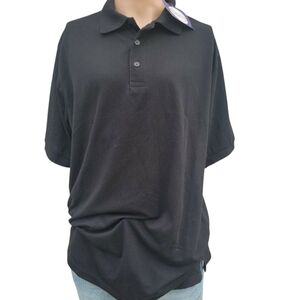 Men's Approved Polo Shirt.  Size XL.